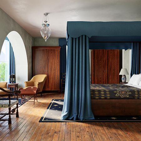 Shenandoah Mansions, An Ash Hotel Richmond Dış mekan fotoğraf